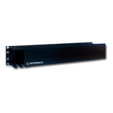 Legrand - Ortronics OR-808044549 Closed Cover Finger Duct Cable Management Panel